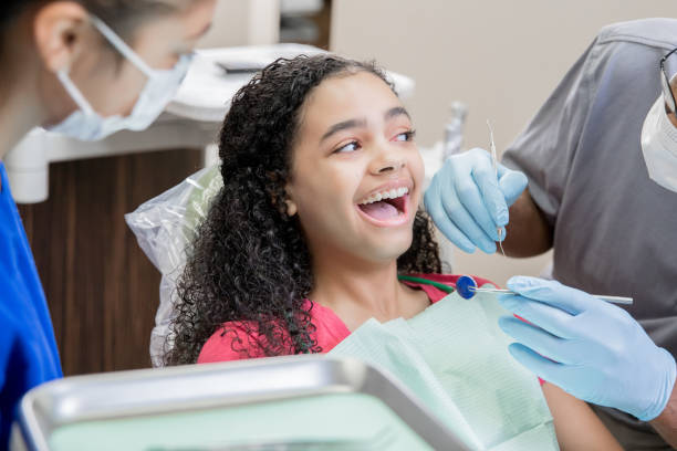 Best Emergency Orthodontic Services in Union Hall, VA