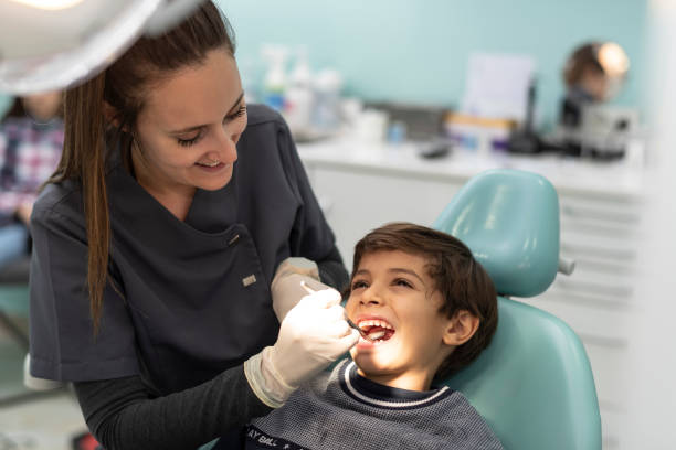 Best Emergency Orthodontic Services in Union Hall, VA