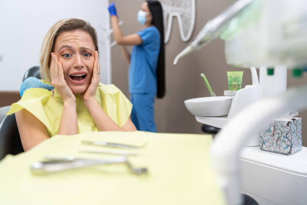 Best Emergency Tooth Extraction in Union Hall, VA