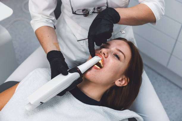 Best Emergency Treatment for Dental Infections or Abscesses in Union Hall, VA