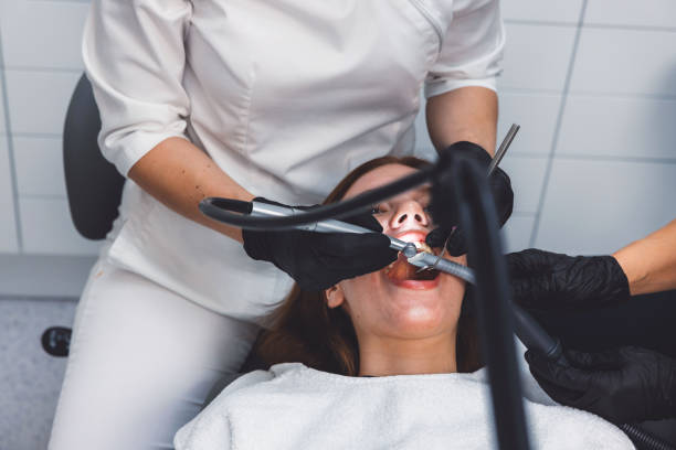 Best Emergency Wisdom Teeth Removal in Union Hall, VA