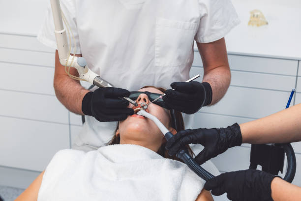 Best Emergency Denture Repair in Union Hall, VA