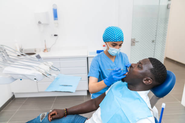 Best Emergency Root Canal Treatment in Union Hall, VA