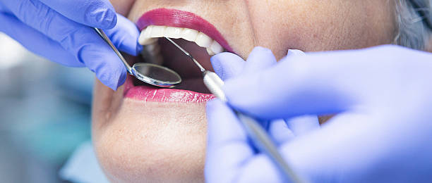 Best Weekend Emergency Dentist in Union Hall, VA